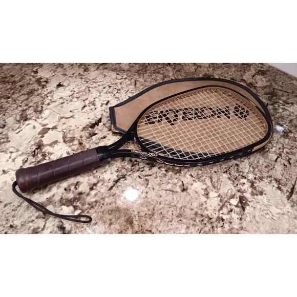 Ektelon 250g Composite Racquetball Racket w/ Case In Excellent Condition - Picture 1 of 10
